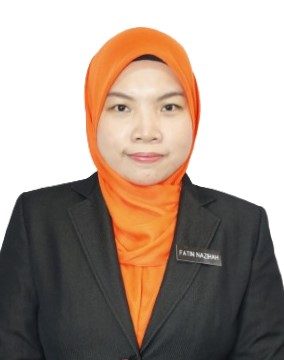 Fatin Nazihah Binti Sujak