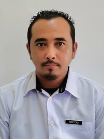 Noor Hafizad Bin Baharuddin
