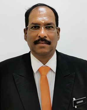Kannan a/l M.Raman