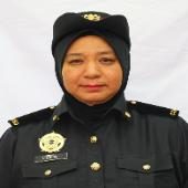 Ruzainie binti Razali
