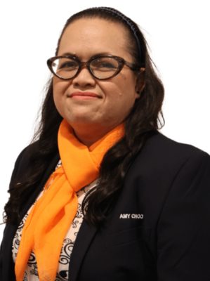 Amy Choo