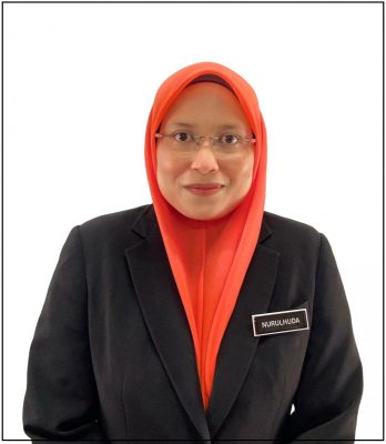 Nurulhuda@Kamilia Binti Zakaria
