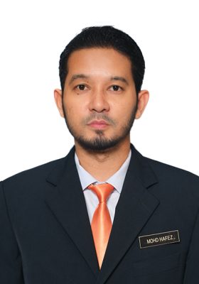 Mohd Hafez Bin Abu Hasan