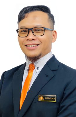 Faizal Bin Adam