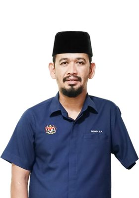 Mohd Sabki bin Ariffin