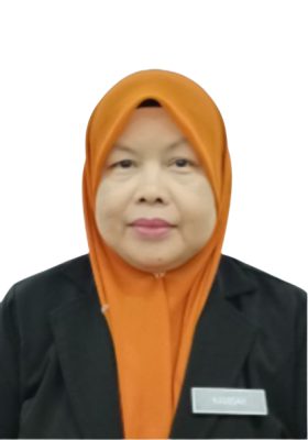 Kamisah bt. Awang Sulaiman