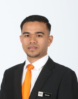 Rizuan Firdaus Bin A Rahman