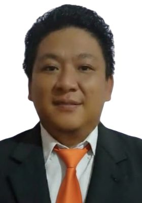 Mikee Louise bin Apatsai