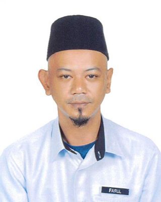 Mohd Fairul Bin Ajim