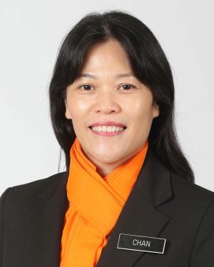 Dr. Chan Soak Fong