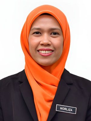 Norliza bt Sulaiman