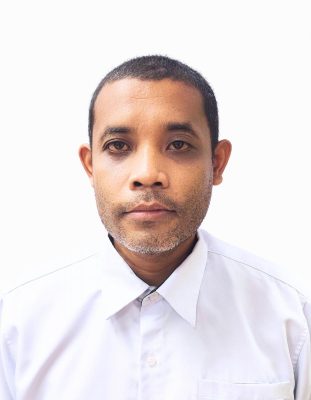 Mohd Zawawi bin Adnan