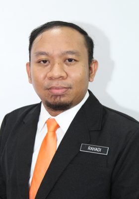 Muhammad Rahadi Bin Khalid