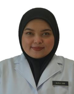 Nurul Aimi Binti Zulkefli