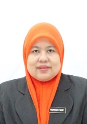 Nuryusmayanti binti Yusof