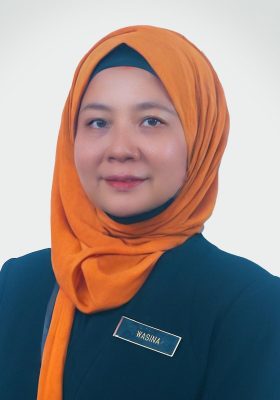 Wasina binti Abidin