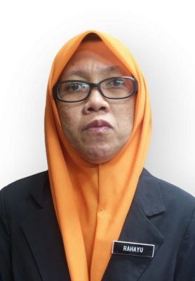Rahayu binti Ramly