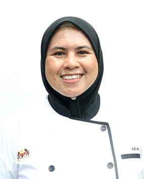 Nor Azlin binti Abd Aziz