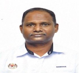 Muniyan A/L Krishnan