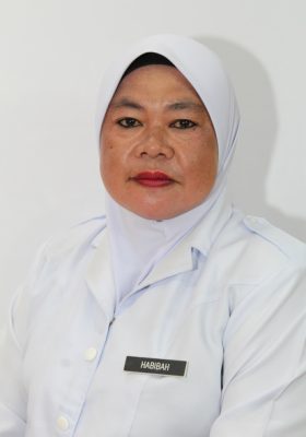 Habibah Binti A Rahman