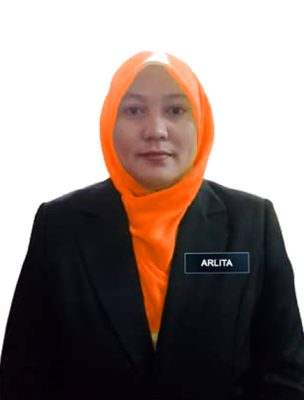 Noor Arlita binti Ahmad