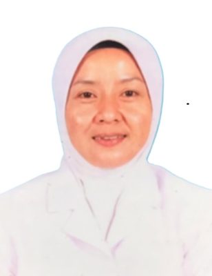 Siti Zuraidah binti Abd Karim