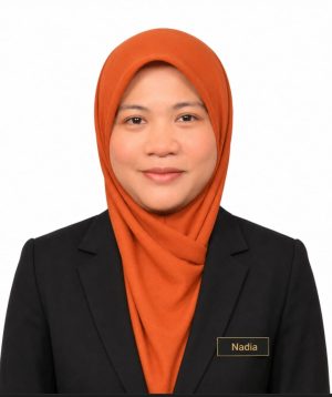 Nurul Nadia binti Mohd Zolkepli