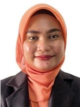 Nurasmida Najwa Binti Sabidi