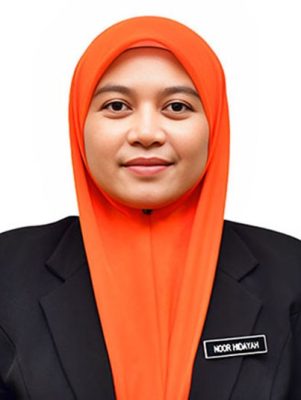 Noor Hidayah binti Mansor