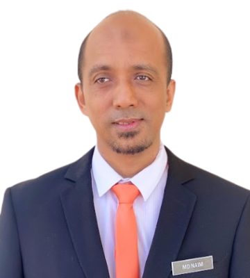Md Naim bin Md Zain