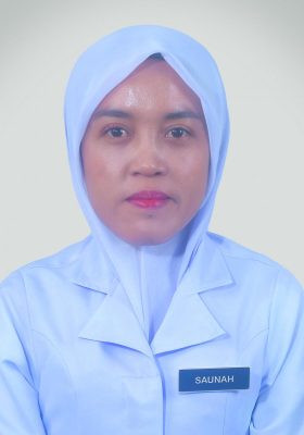 Saunah binti Seni