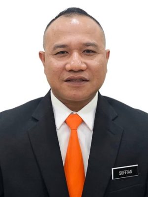 MOHD SUFFIAN BIN MHD ZOLKAFLI