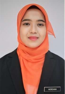 Nordiana binti Amizan