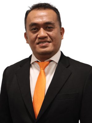 Muhammed Zakaria Bin Abdul Wahid