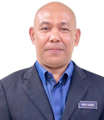 Wan Hamid b. Wan Daud