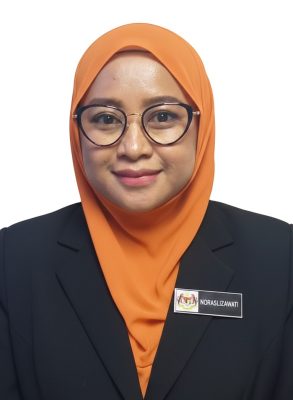 Noraslizawati binti Alias