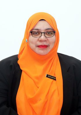 Nur Hakimah @ Nur Zafirah binti Mustaffa