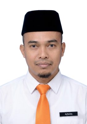 Muhammad Azman Bin Aziz