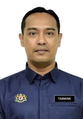 Mohd Tarmimi bin Abdul Hamid