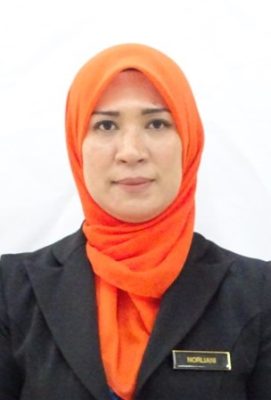 Norliani binti Mohd Nordin