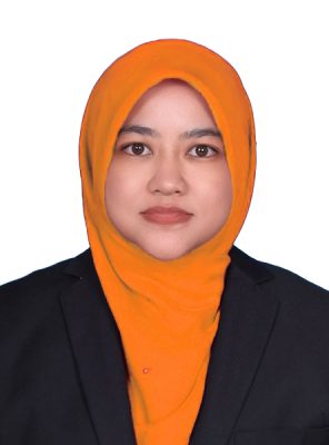 Nor Farahana binti Mohamad
