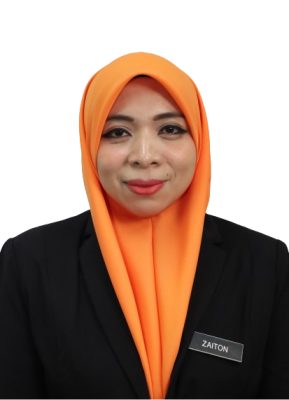 Zaiton bt. Abd Azid