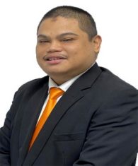Mohd Lothfi Bin Jamil