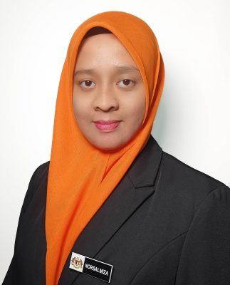 Norsalmiza Binti Razali