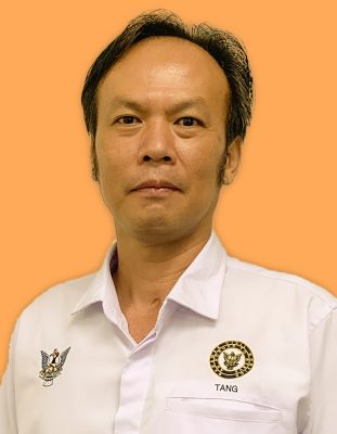 Encik Tang Kee Lee