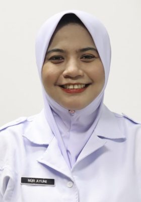 Nur Ayuni Binti Fauzi
