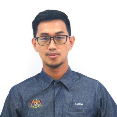 Saidina Omar bin Abu Bakar