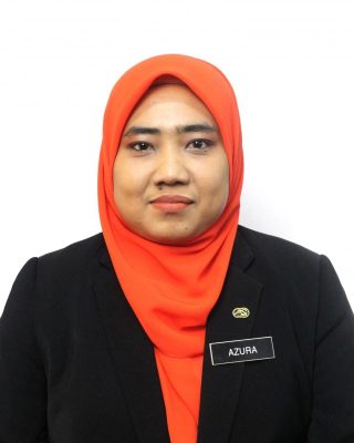 Noor Azura binti Ahmad