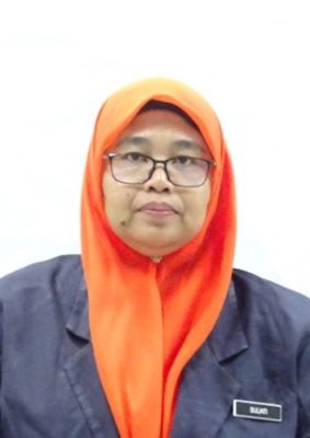 Suliati Binti Mat Yaakob