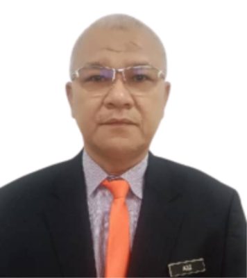 Che Abd Aziz b. Daud